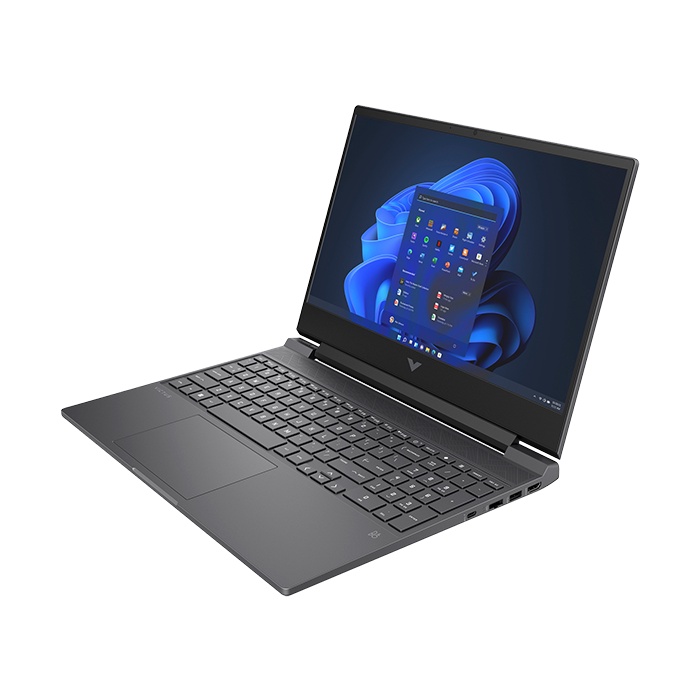 [Mã ELHP128 giảm 12% đơn 10TR] Laptop HP Victus 15-fa0115TX 7C0X1PA i5-12500H | 8GB | 512GB |RTX™ 3050 4GB |15.6' 144Hz | BigBuy360 - bigbuy360.vn