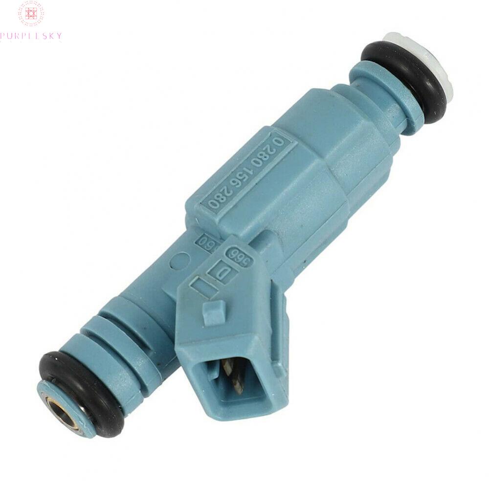 Fuel Injector For Vauxhall Astra H Zafira B Z20LEH VXR Turbo Engine