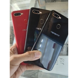 Điện thoại oppo A5S hàng chính hãng máy đẹp Ram 3G bộ nhớ 32G
