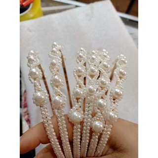 Bờm tóc/ Băng đô cho mẹ và bé