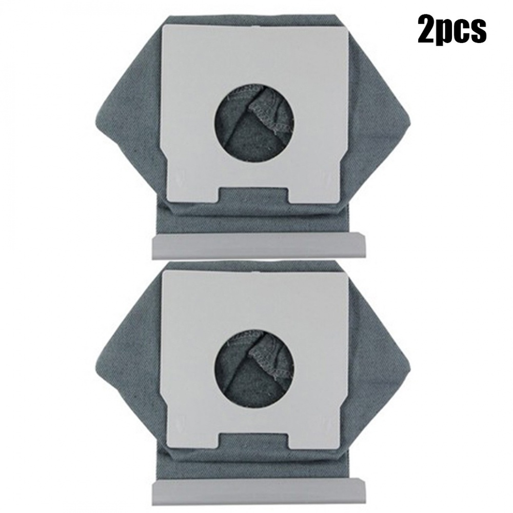 2 Túi Đựng Bụi Cho Máy Hút Bụi Panasonic TYPE C-13 MC-3300 MC-3310 MC-390