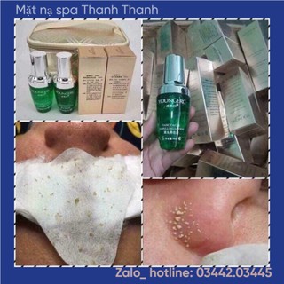 Ủ mụn young chính hãng