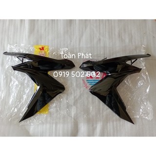 Bửng trước vario 2018 đen win - vario 125/150 2019 chính hãng win indonesia