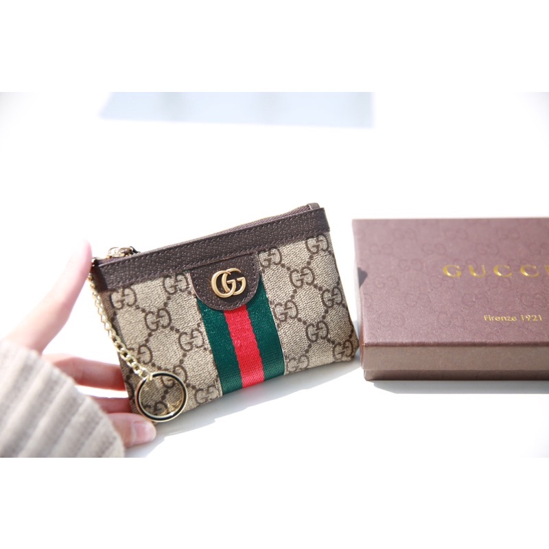 Ví Gucci Ophidia Mini Khoa  -  By Anh Dinh Phuong