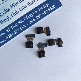 Camera trước samsung a20, samsung a20