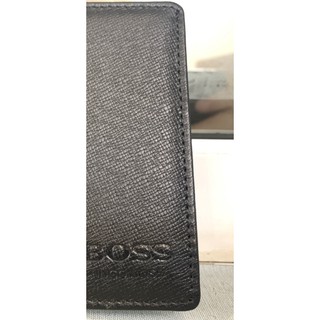 (DA THẬT 100%) Ví đứng mini gấp đôi, da bò, kt 8.5*11