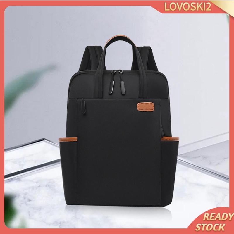 Ba lô đựng laptop phong cách sinh viên đại học/doanh nhân cho nam và nữ