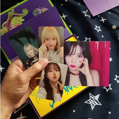 VStore - duyendo97 : ENTWURF  - BỘ ĐỒ CHƠI ẢNH MINIXX