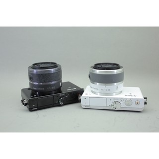 Máy ảnh Nikon 1 J4