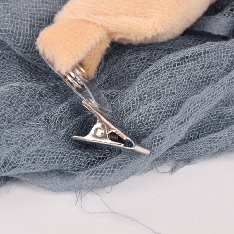 Băng Đô Tai Sư Tử Hóa Trang