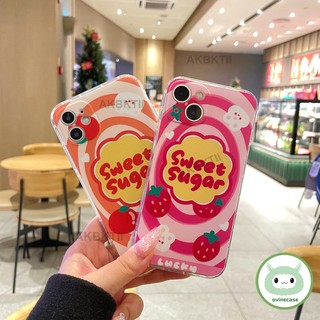 Gourde Ốp Lưng Mềm Chống Sốc Cho Iphone