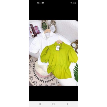 áo kiểu tay phồng xịn xò bao rẻ ạ nhanh tay nha chị e oi%%%%%%%%%%%////////////========_////////////////////////////4///