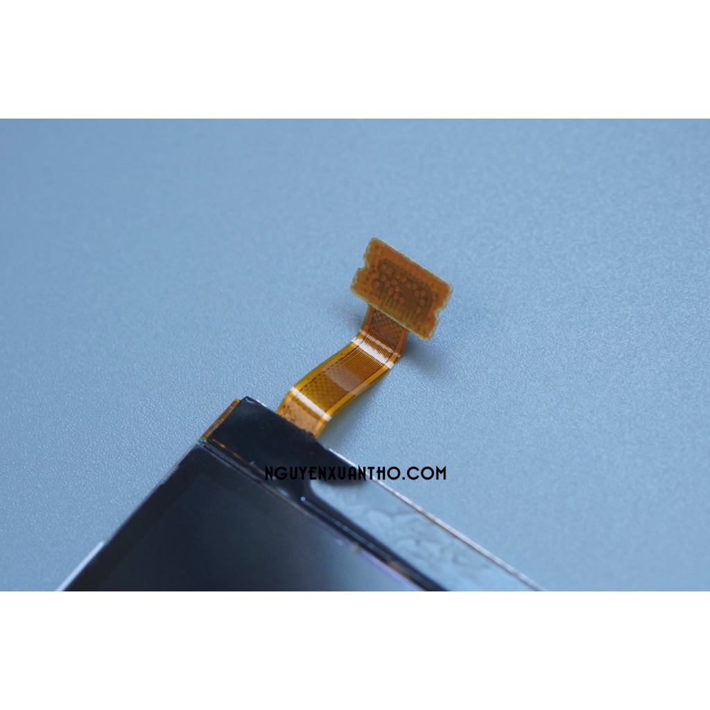 Màn hình zin LCD Nokia N77 / N78 / N79 / N82 / 6760s / 6790 / E52 / E66 / E75 / 6210N