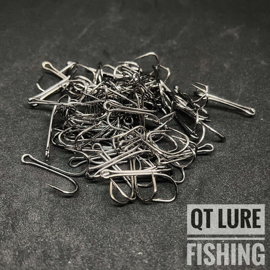 Lưỡi trung quốc bán lẻ - QT LURE FISHING
