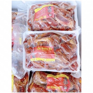 DẺ SƯỜN BÒ 1KG [Giao siêu tốc HCM]