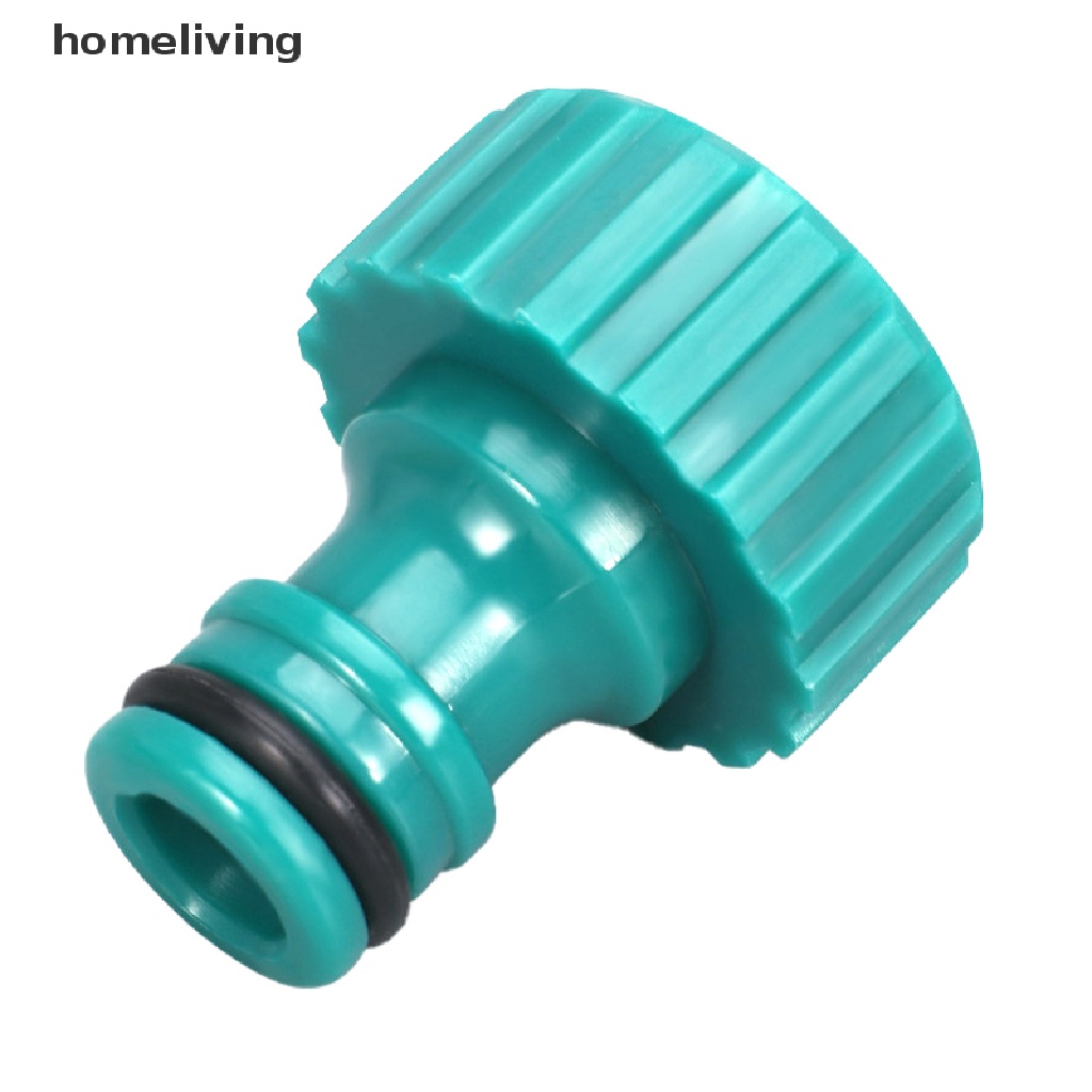 Đầu Nối Ống Nước Tưới Cây / Rửa Xe / Tưới Vườn 3 / 4 Inch