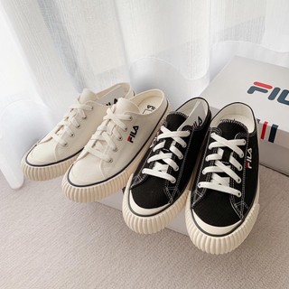 Giày mule Fila Bumper Ver 2 order chính hãng Hàn Quốc