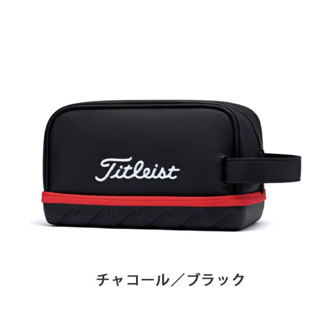 Túi Golf Cầm Tay Phối Màu Thời Trang Golf Bag - Pouch Bag