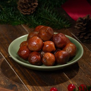 Ô mai Vạn Lợi - Sấu chín tươi dẻo chua ngọt đặc biệt