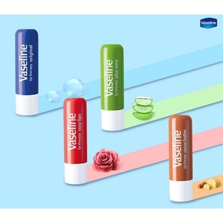Son dưỡng môi vaseline 4.8g
