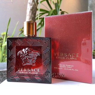 Nước hoa Versace eros  đỏ 100ML