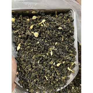 TRÀ Ô LONG LÀI CAO NGUYÊN ( 500gr đã xay nhỏ)