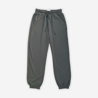 Quần Sweatpant hiệu GIJAY Nga_Dark Green