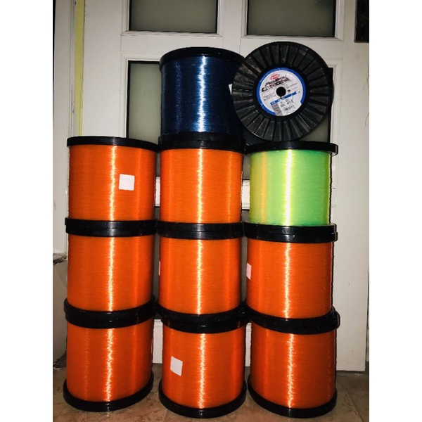 Dây tóm nho 0.78mm dây proopext  50m và 100m...