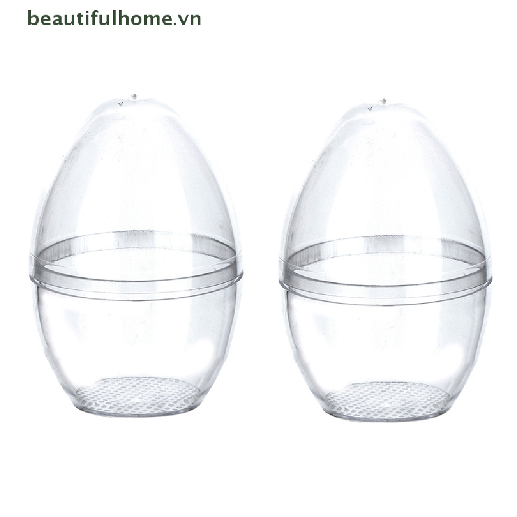 Bộ 2 Giá Đỡ Mút Trang Điểm Làm Đẹp Tiện Dụng