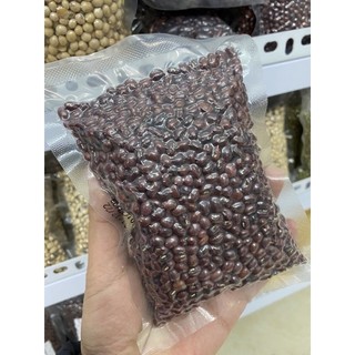 Đậu đỏ hạt nhỏ