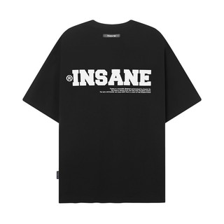 Áo Thun INSANE l Freaky Bear Tee