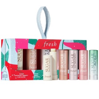 Tách set set son dưỡng Fresh các loại 2.2g unbox