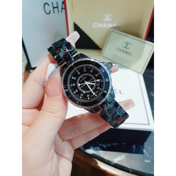 Đồng hồ nữ CNL 34mm