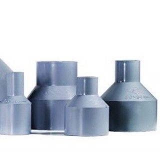 Nối giảm 90/60, 90/49, 90/42, 90/34, 114/90 114/49 114/42 nhựa pvc siêu thành