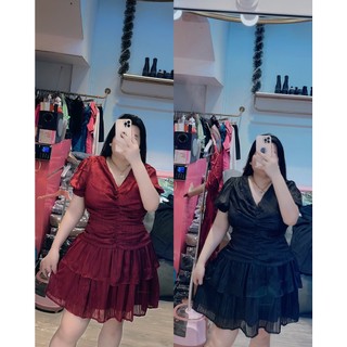 ĐẦM XẾP LY NHÚNG