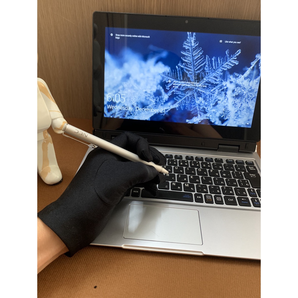 Bút Cảm Ứng Stylus Nec VersaPro VK11 VK111 VK11Cs VK111s Chính Hãng | BigBuy360 - bigbuy360.vn