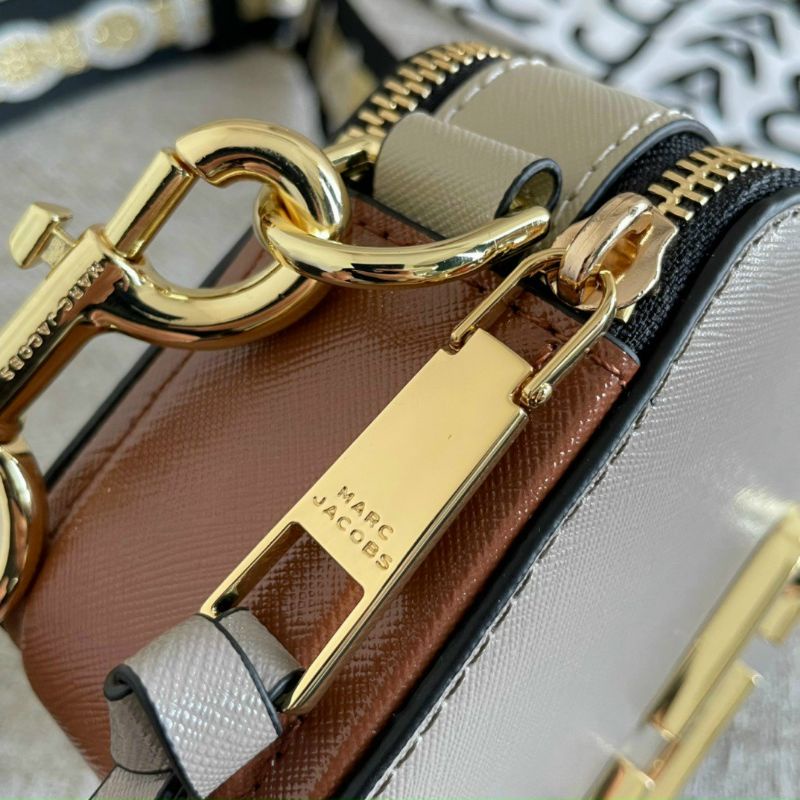 Túi đeo chéo Mi ji màu mới sang chảnh