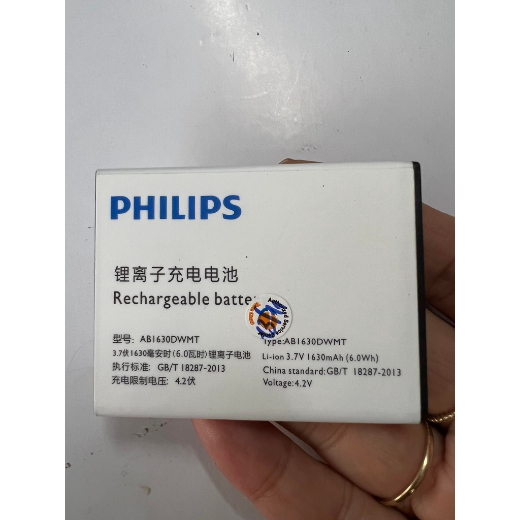 ""Sale Tồn Kho""Pin Philips Các Loại AB2000JWMT/ AB4050AWML/ AB3I00AWMT/ ABI000BWMT/ABI630DWMT