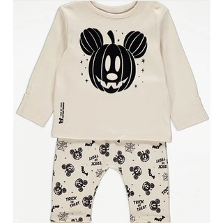 Bộ mickey bé trai George