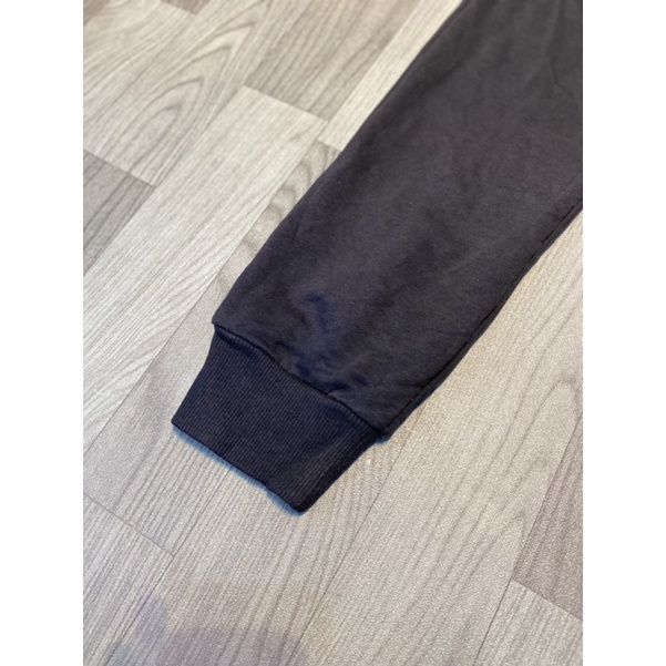 Quần thể thao nam lót nỉ