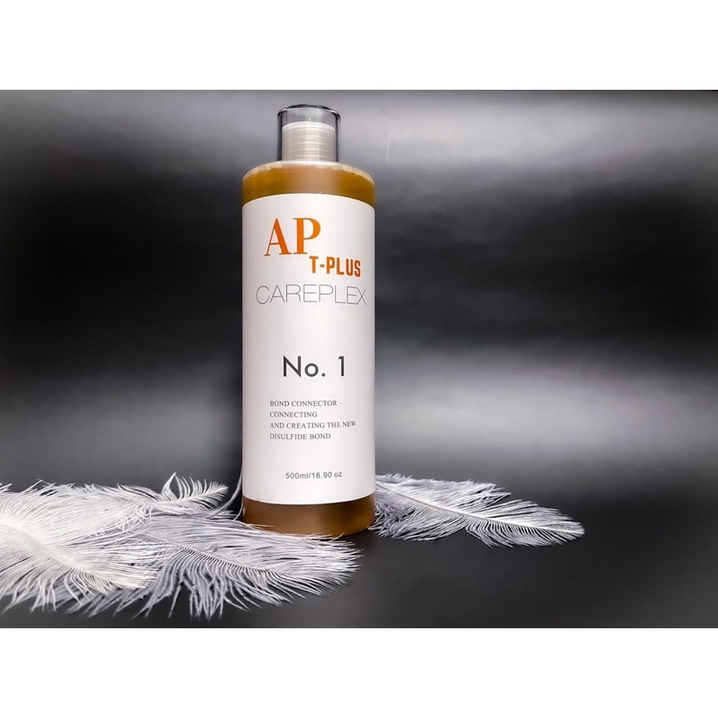 Hàn Gắn Liên Kết Ap Tplus-Dưỡng Phục Hồi Tóc