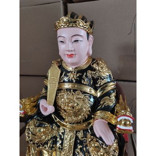 Tượng Táo Quân 30cm