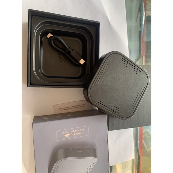 Android box cho ô tô biến màn hình theo xe zin thành màn android