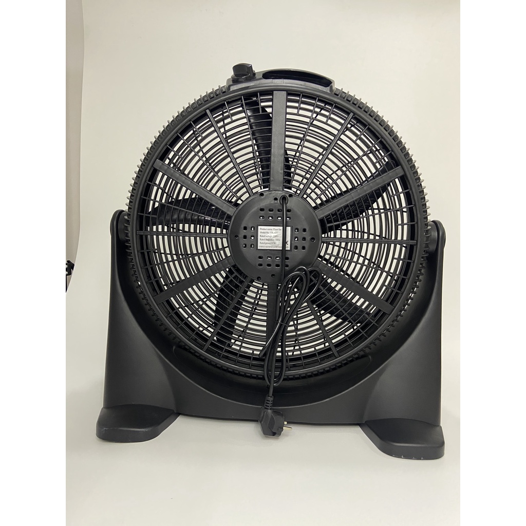 Quạt sàn Iketokyo - MK026