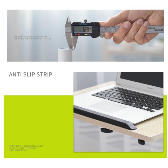 Libishop - Bàn Máy Tính Di Động Life Doctrine Chỉnh Xoay, Kệ Sách | BigBuy360 - bigbuy360.vn