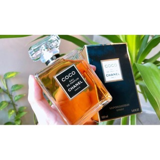 Nước Hoa Coco Vàng 100ml aoii_store