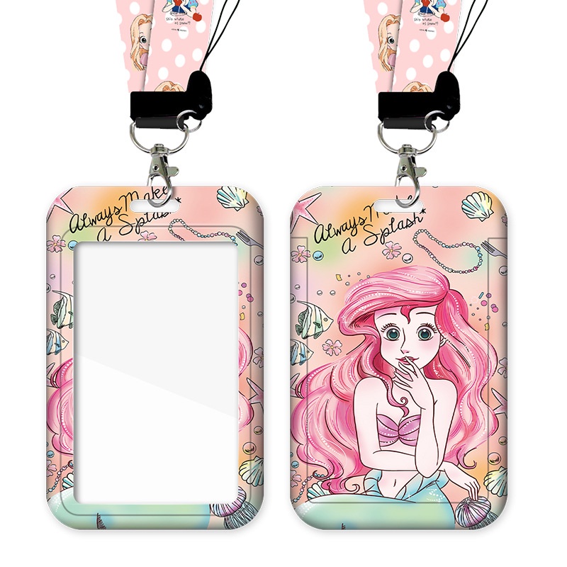 Nàng Tiên Cá Công Chúa Băng Cát Sét Dài Điều Khiển Tru