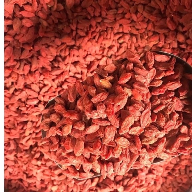 Kỷ tử Ninh Hạ gói 100g