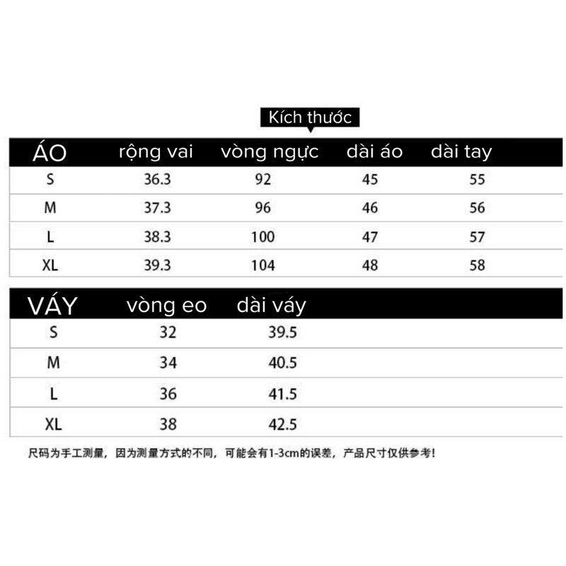 Áo dạ tweet 1 set kèm váy màu đỏ diện Tết siêu sang chảnh trẻ trung năng động TULIP CLOTHES ORDER 2 tuần