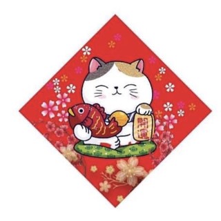 tem Tết set 10 cái